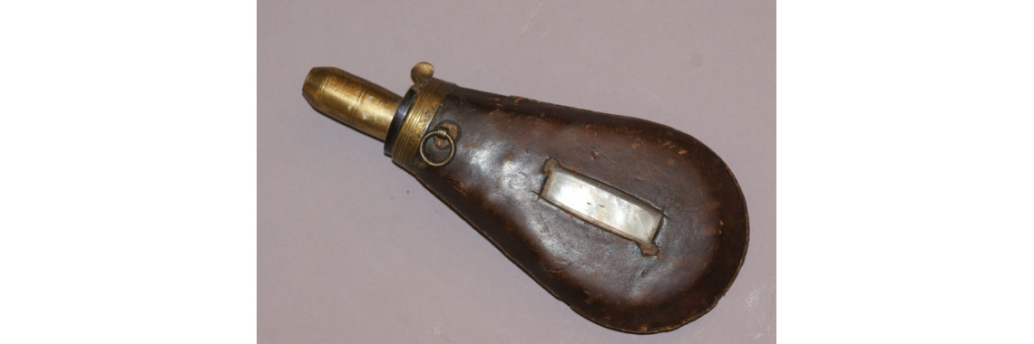Percy Flask