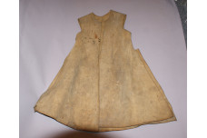 An Exceptionally Rare 17th Century Buff Coat