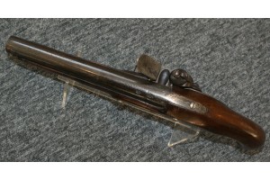  British Military 1796 Heavy Dragoon Pistol