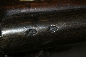 British Military 1796 Heavy Dragoon Pistol