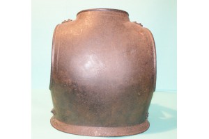 A very nice 17th Century English Officers Breast & Back Plate