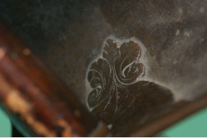 A Good 17th Century Spanish Main Gauche