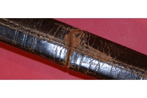 A 1796 Pattern Infantry Officers Sword