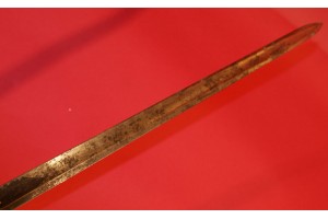 A 1796 Pattern Infantry Officers Sword