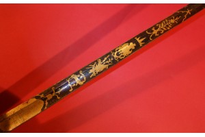 A 1796 Pattern Infantry Officers Sword