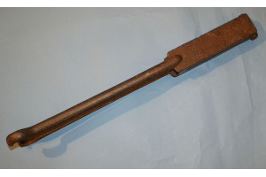 Massive Baker Bullet Mould