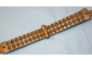 Massive Baker Bullet Mould