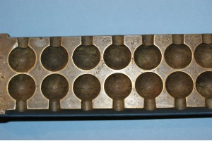 Massive Baker Bullet Mould