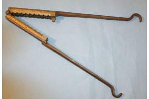 Massive Baker Bullet Mould