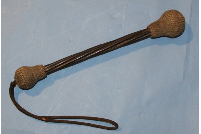 A Bosun's Starter