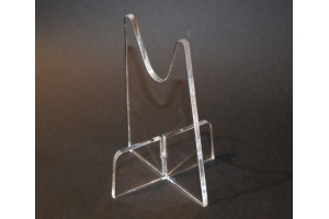 Single Display Stand