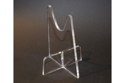 Single Display Stand