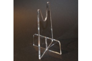 Single Display Stand